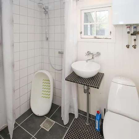 Stunning In Samso With Kitchen Holiday home Nordby (Midtjylland)
