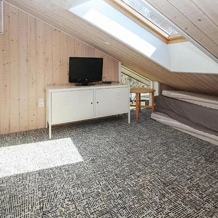 Stunning In Samso With Kitchen *