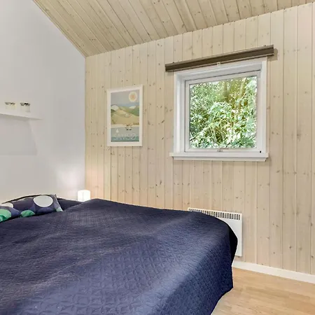 Stunning In Samso With Kitchen * Nordby (Midtjylland)
