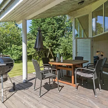 Holiday home Stunning In Samso With Kitchen Nordby (Midtjylland)