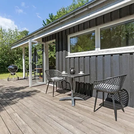Stunning In Samso With Kitchen Nordby (Midtjylland)