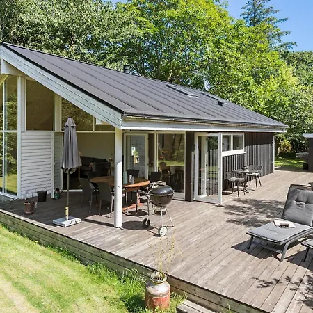 Holiday home Stunning In Samso With Kitchen Nordby (Midtjylland)