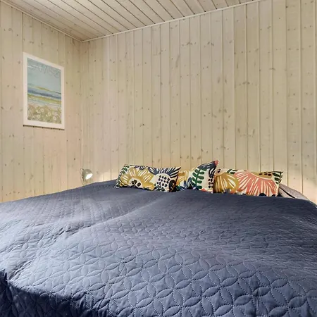 Stunning In Samso With Kitchen Holiday home Nordby (Midtjylland)